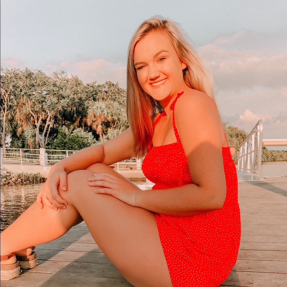 Meet your Posher, Mackenzie